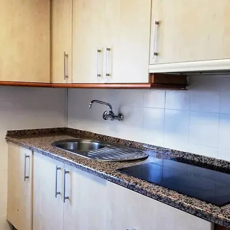 Zen Miraflores Севилья