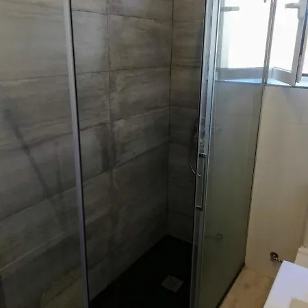 Апартаменты Zen Miraflores Севилья