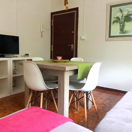 Zen Miraflores Севилья