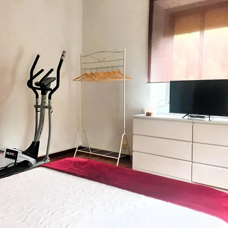 Zen Miraflores Апартаменты Севилья