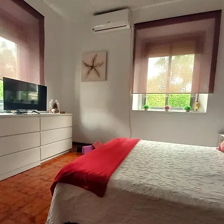Zen Miraflores Апартаменты *