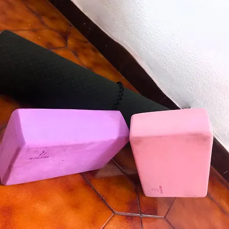 Апартаменты Zen Miraflores