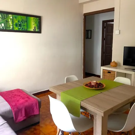 Zen Miraflores Апартаменты *