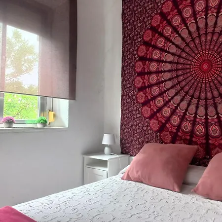 Zen Miraflores Севилья