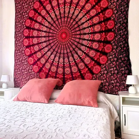 Zen Miraflores Apartman