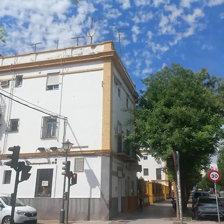 Zen Miraflores * Севилья