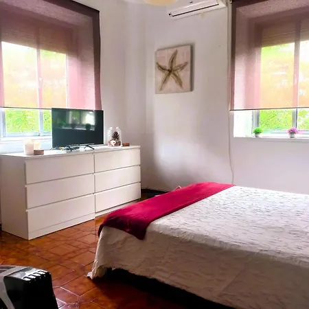 Zen Miraflores Lejlighed Sevilla